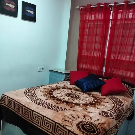 Homestay Sheril Zaidin 1