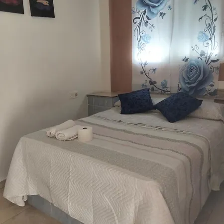 Sheril Zaidin 1 * Granada